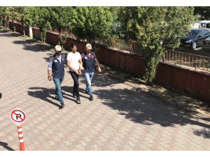 Karabük'te tarihi eser kaçakçılığı operasyonu