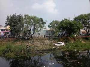 Hindistan’da havai fişek patlaması: En az 15 ölü