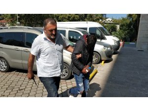 17 yaşındaki genci bıçaklayarak öldüren zanlı adliyeye sevk edildi