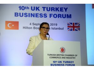 Anlaşmasız Brexit’in Türkiye’ye maliyeti 3 milyar dolara ulaşabilir