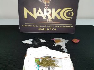 Torbacı operasyonunda 6 gözaltı