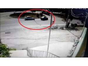 Samsun’da trafik kazası: 7 yaralı