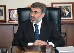 Enerji Bakanı'nın Karadeniz'de petrol açıklaması