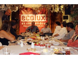 Erdemoğlu kendini güncelledi