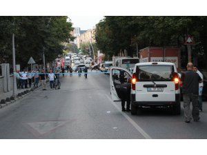 GÜNCELLEME - Sultangazi'de cinayet