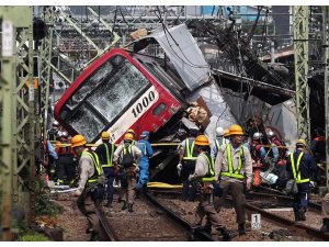 Japonya’da facianın eşiğinden dönüldü