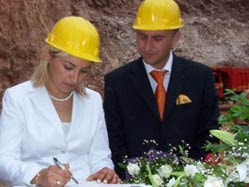 Maden mühendisleri ilgi bekliyor