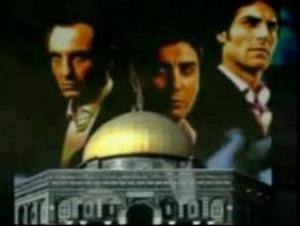 İşte Kurtlar Vadisi Filistin'in fragmanı