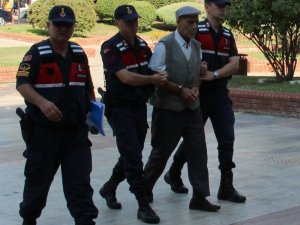 70’inden sonra evlat katili oldu