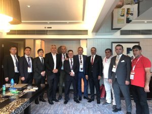 Çinlilerden kiraz ve siyah incire yoğun ilgi