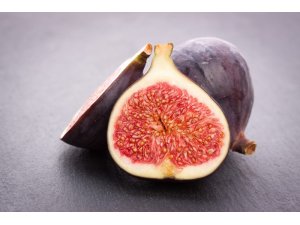 Taze siyah incir Çin pazarında talep gördü