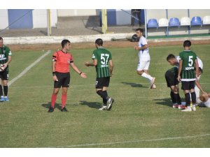 ’Kocaelispor’un kadroda olmayan oyuncuyu oynattığı’ iddiası