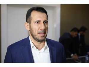 "Uluslararası toplum Irak'ın yeniden imarında yetersiz kaldı"