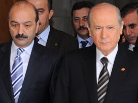 Bahçeli, tek kelime bile 'Kürt' demedi!..