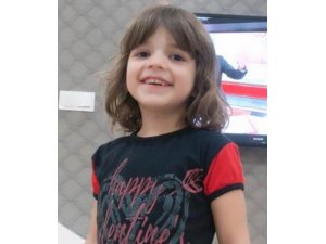7 yaşındaki İklim’in korkunç ölümü