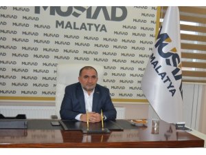MÜSİAD Başkanı Poyraz’dan enflasyon değerlendirmesi