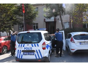 Çorlu'da doktorun darbedildiği iddiası