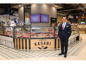 CarrefourSA, toplam 10 milyon TL yatırımla Ataşehir’de