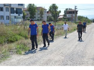 16 gündür kayıp, arama çalışmaları sürüyor