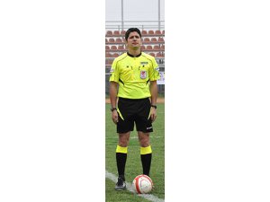 MHK’dan Mustafa Aydın’a görev