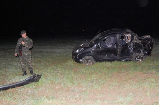 Seydişehir'de trafik kazası: 1 ölü, 2 yaralı