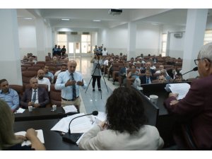 CHP’li belediyeden ulaşım ücretlerine yüzde 25 zam