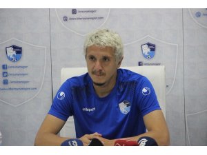 Muzaffer Bilazer: "Taylan Antalyalı her zaman bu kulüpte anılacak çok değerli bir futbolcu"