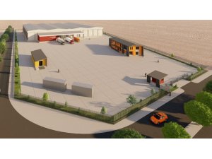 Kuru Kayısı Lisanslı Depoculuk projesinin ihale süreci tamamlandı