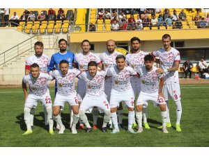 Elazığspor 281 gün sonra kendi sahasında oynayacak