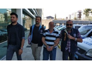 Sosyal medyada çocukları porno tuzağına düşürmek isteyen şahıs yakalandı