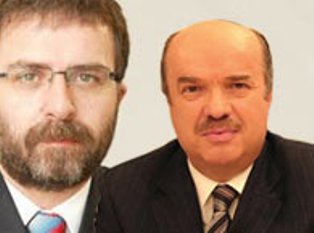 Fehmi Koru'ya efendice soruyorum