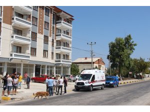 26 yaşındaki genç kadın evinde bıçaklanarak öldürüldü