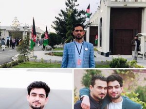 Stanekzai’nin istifası,  kabul edildi