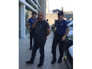 GÜNCELLEME - Tartıştığı kişi kulağının bir bölümünü ısırarak kopardı
