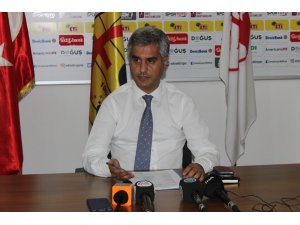 Eskişehirspor yönetiminde kazan kaynıyor