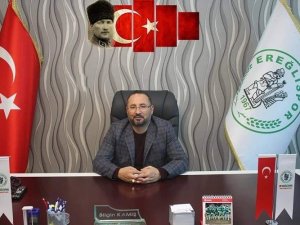 Ereğlispor’da sürpriz istifa