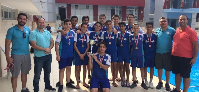 Selçuklu Belediyespor 2. Lig’e yükseldi