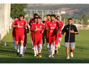 "Final niteliğinde maçlar oynayacağız"