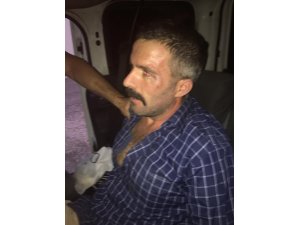 Boşanma aşamasındaki eşini öldüren koca yakalandı