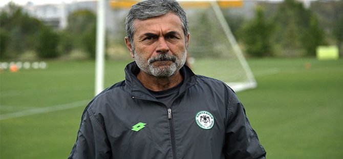 Aykut Kocaman transferleri değerlendirdi