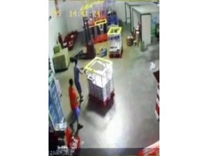 Fethiye’de çatıdan düşen işçi öldü