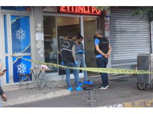 Beyoğlu’nda kurşun yağmuru: 1 ölü, 1 yaralı