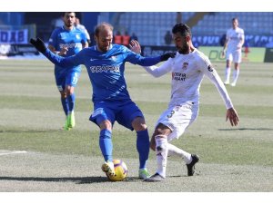 Sivasspor ile Erzurumspor, karşı karşıya gelecek