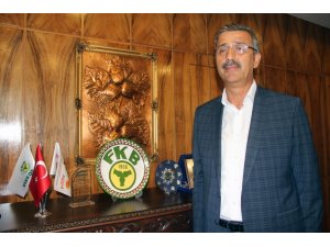 FİSKOBİRLİK, TMO adına alımlara başlıyor