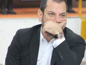 Ertuğrul Doğan: "Yönetim olarak ekonomik kararlılığımızı sürdüreceğiz"