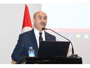 Ceyhan Enerji İhtisas Endüstri Bölgesi imar aşamasında