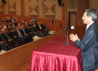 Açılımı Müslümanlık nedir üzerine yapmalıyız