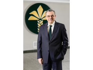 "Büyüme ve işsizlik rakamları ikinci yarıda iyileşecek"