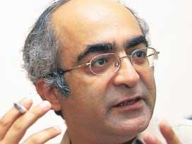 'Umarım taraf 'cinliler manşeti' atmaz'