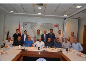 Fıstık ihracatçısının yüksek fiyat tepkisi